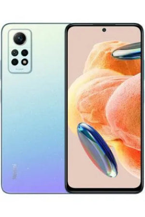 Xiaomi Redmi NOTE 12 PRO 256GB Mavi Yenilenmiş