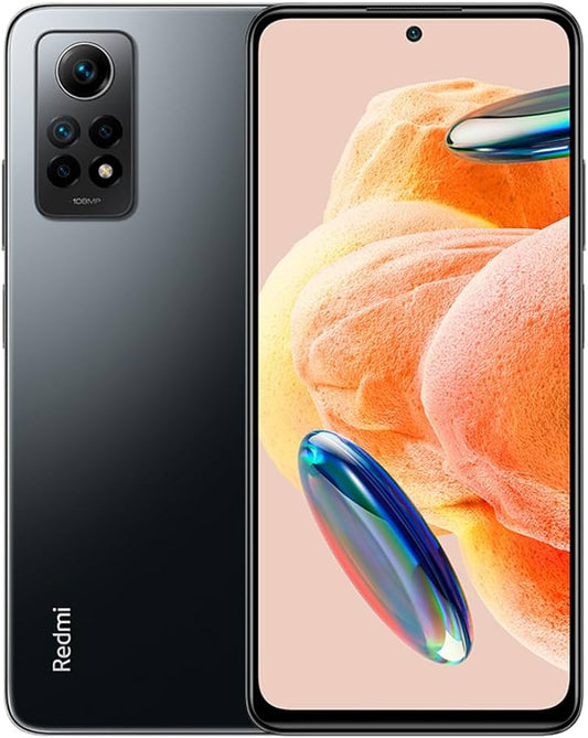 Xiaomi Redmi NOTE 12 PRO 256GB Siyah Yenilenmiş